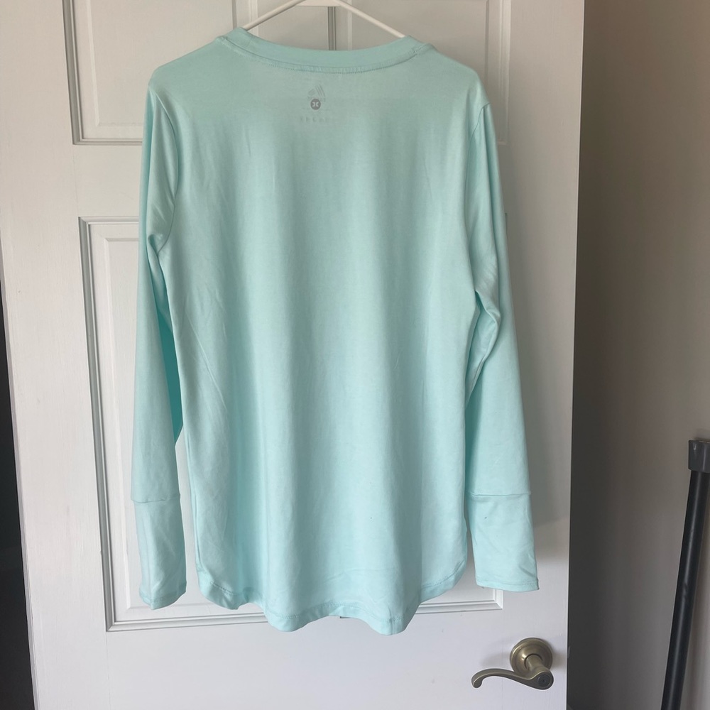 Activewear top